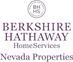 Berkshire Hathaway HomeServices Nevada Properties - Mario Gaccione